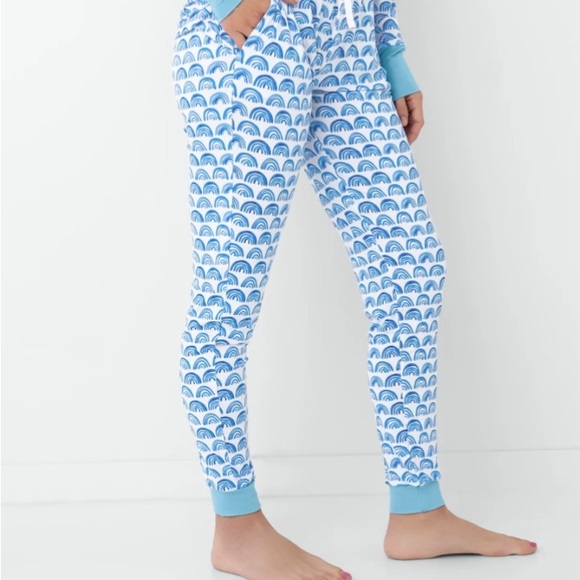 Little Sleepies Other - Little Sleepies bamboo pj joggers